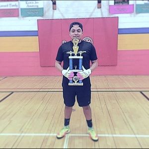 Meet your Posher, Rodrigo